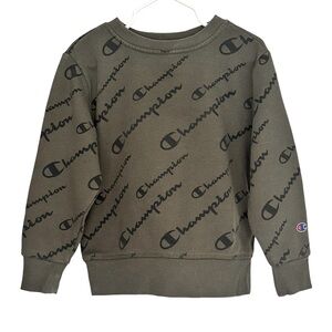 Champion Toddler Sweatshirt